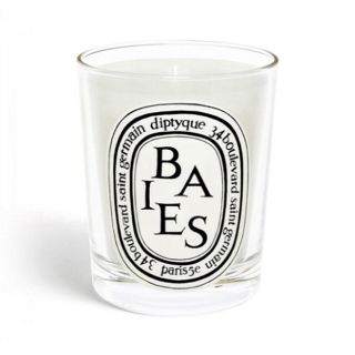 ディプティック(diptyque)の【未開封品】ディプティックDiptyque キャンドル ベ BAIES(その他)