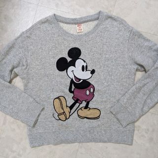 ユニクロ ミッキー トレーナー スウェット レディース の通販 0点以上 Uniqloのレディースを買うならラクマ ユニクロ ミッキー トレーナー スウェット レディース の通販 0点以上 Uniqloのレディースを買うならラクマ