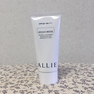 アリィー(ALLIE)のALLIE ニュアンスチェンジUV ジェル WT SPF50+/PA++++ (日焼け止め/サンオイル)