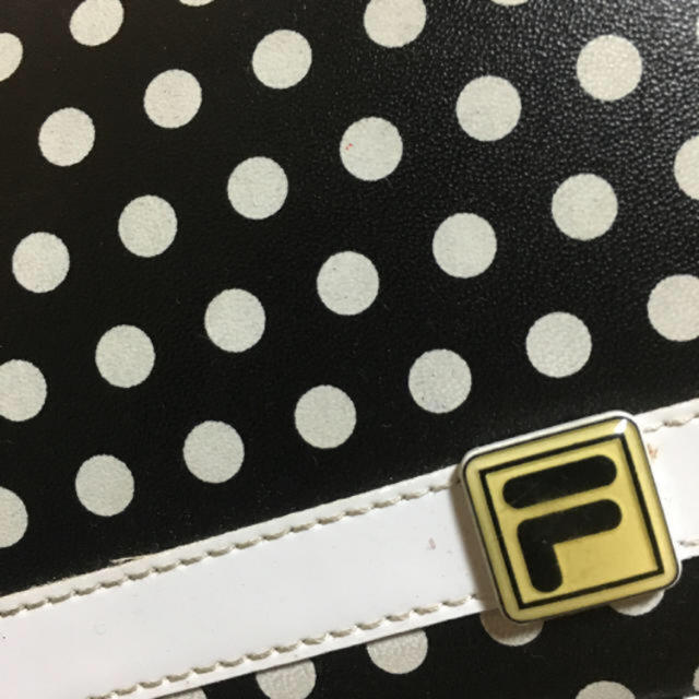 FILA(フィラ)のフィラ財布 レディースのファッション小物(財布)の商品写真