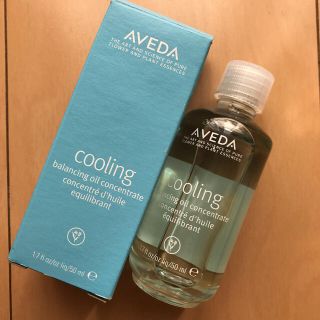 アヴェダ(AVEDA)のアヴェダ　クーリング バランシング オイル　ボディマッサージオイル(ボディオイル)