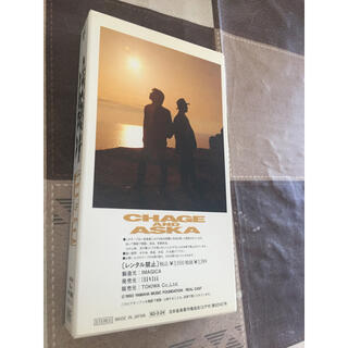 CHAGE&ASKA VHS TUGofC&A Vol.4 ビデオ チャゲアス