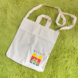 ミニオン(ミニオン)の【非売品】ミニオン ミニトート(トートバッグ)