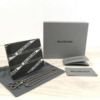 バレンシアガ 折り財布 メンズ の通販 500点以上 Balenciagaのメンズを買うならラクマ