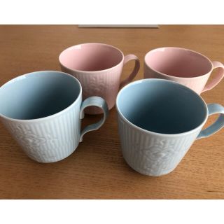 ロイヤルコペンハーゲン 薔薇 グラス/カップの通販 17点 | ROYAL ロイヤルコペンハーゲン 薔薇 グラス/カップの通販 17点 | ROYAL