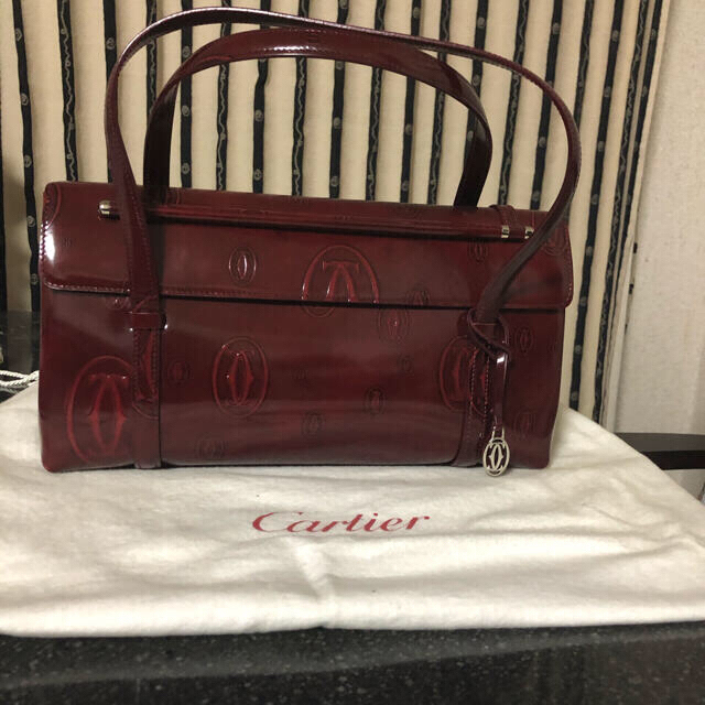 Cartier - きょう様専用❗️カルティエ ハッピーバースデー ...