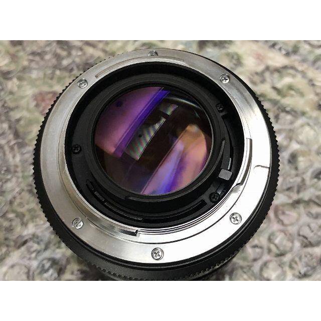 Leica SUMMILUX R 50mm F1.4 ライカ ズミルックス
