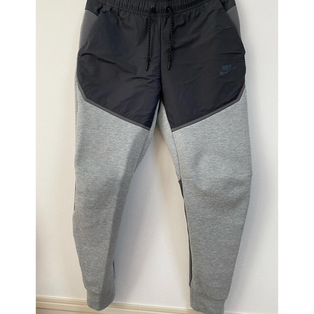 本日限定最終値下げ】Nike テックフリースジョガー セットアップ