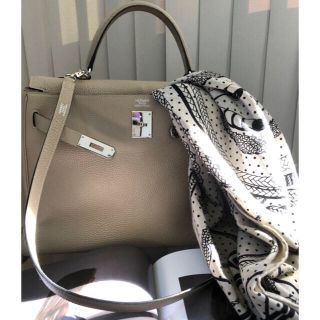 Hermes - エルメス正規品ケリーバッグ ご確認用 RIKOコーデ M様