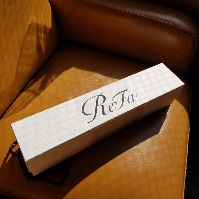 ReFa(リファ)のMTG リファ ビューテック カールアイロン 32mm  スマホ/家電/カメラの美容/健康(ヘアアイロン)の商品写真