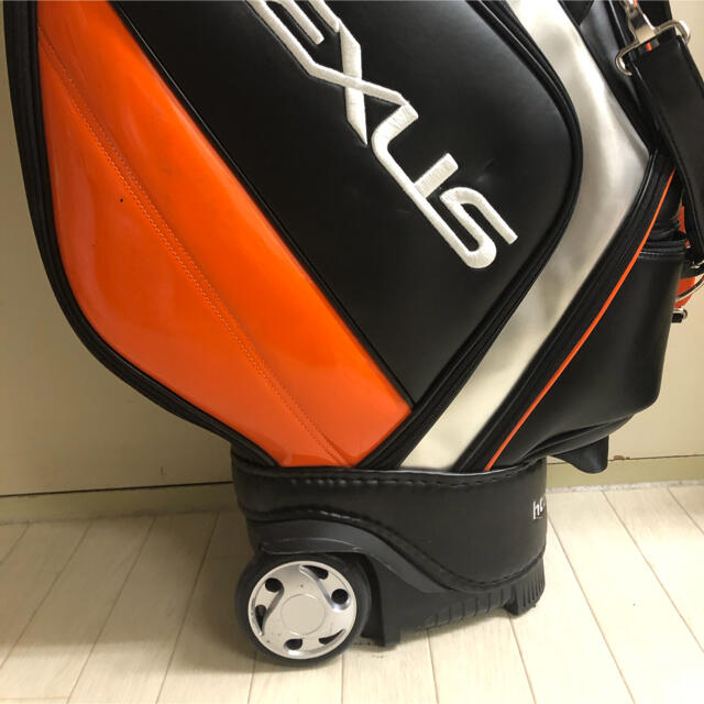 マークショップ様専用 スポーツ/アウトドアのゴルフ(バッグ)の商品写真
