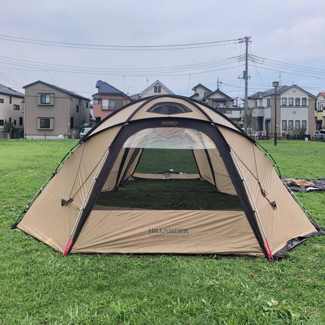 HILLANDER Irpinia 10 ヒールランダー イルピニア 10 HILLANDER Irpinia 10 ヒールランダー イルピニア 10