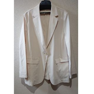 ユニクロ(UNIQLO)の【※専用※】ジャケット XL  入学式(テーラードジャケット)