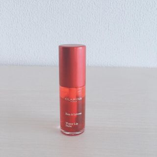 クラランス(CLARINS)のクラランス　ウォーターリップステイン　03(口紅)