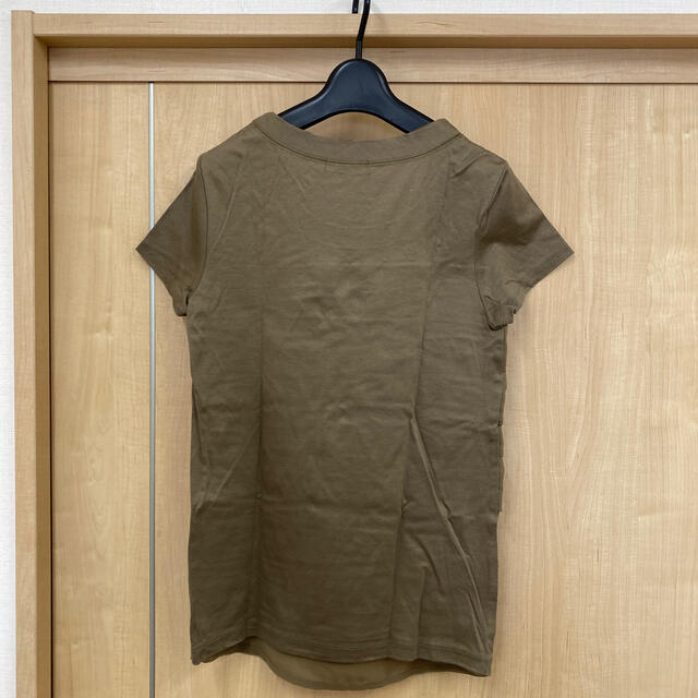 ICB(アイシービー)のトップス レディースのトップス(Tシャツ(半袖/袖なし))の商品写真