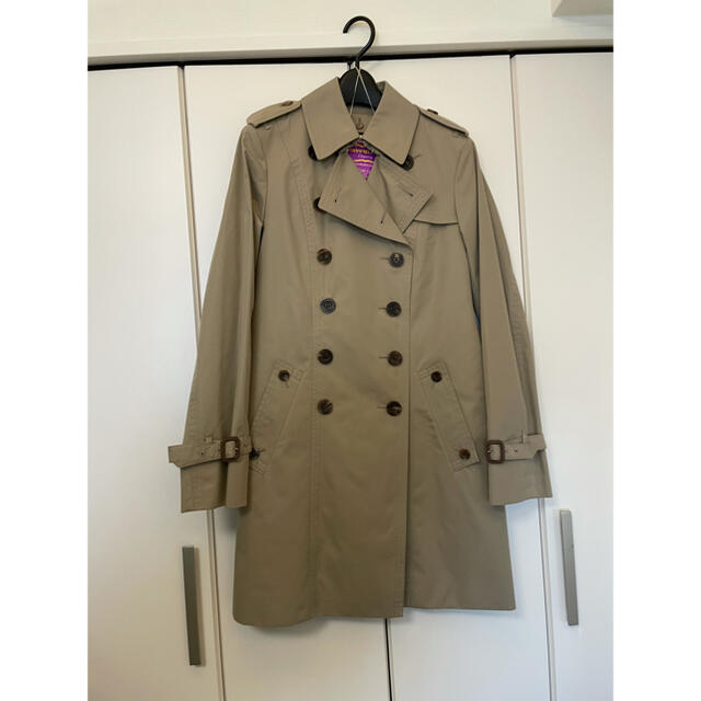 アクアスキュータム Aquascutum トレンチコート 【高額売筋】 39200円
