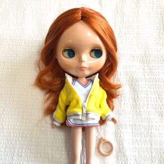 タカラトミー(Takara Tomy)のネオブライス♣ヴィスマッシュ  Blythe  【箱無し】(その他)