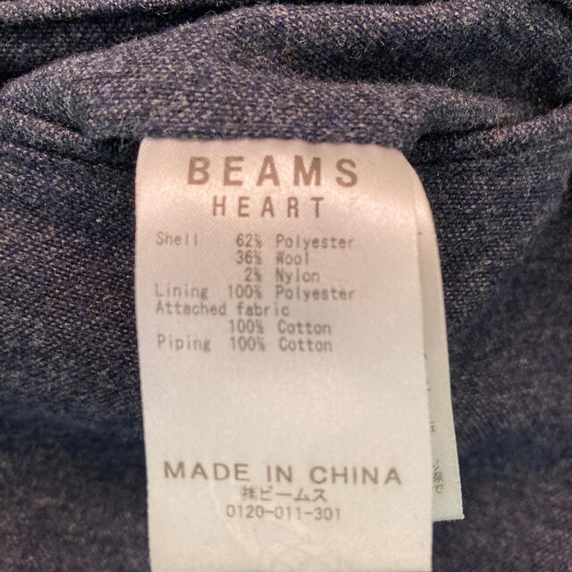 BEAMS(ビームス)のビームス BEAMS メンズのパンツ(スラックス)の商品写真