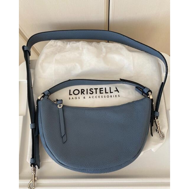 NOBLE（ノーブル） LORISTELLA 2wayルナバッグ Noble（ノーブル）の「【LORISTELLA】2wayルナバッグ2