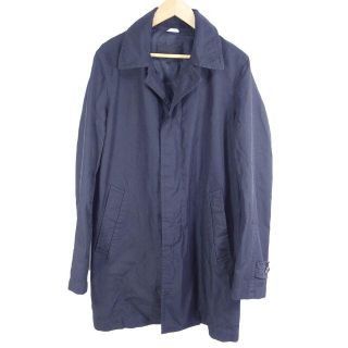 コムデギャルソン(COMME des GARCONS)のCOMME DES GARCONS HOMME DEUX 20ss コート 大名(ステンカラーコート)