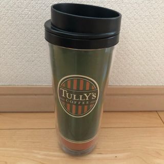 タリーズコーヒー(TULLY'S COFFEE)の[SALE]タリーズ　タンブラー(タンブラー)