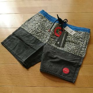 オニール(O'NEILL)の新品 O'NEILL ボードショーツ L (EU/M) サーフパンツ ウェーブ(水着)