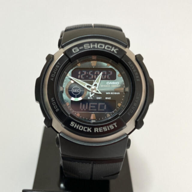 G-SHOCK(ジーショック)のG-SHOCK G-SPIKE アナログ・デジタル メンズの時計(腕時計(アナログ))の商品写真