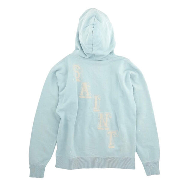 消費税無し XL Saint フーディー セントマイケル HOODIE Michael