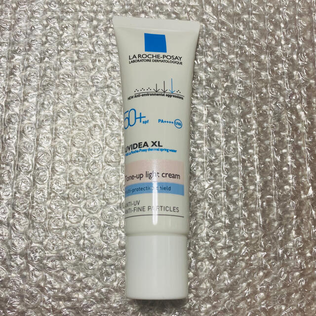 LA ROCHE-POSAY(ラロッシュポゼ)の箱なし発送 ラロッシュポゼ プロテクション トーンアップ 化粧下地 30ml コスメ/美容のベースメイク/化粧品(化粧下地)の商品写真