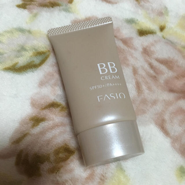 Fasio(ファシオ)のFasio BBクリーム コスメ/美容のベースメイク/化粧品(BBクリーム)の商品写真