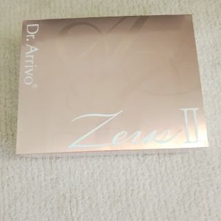 アリストトリスト(ARISTRIST)のなみ❤️様専用Dr.Arrivo ZeusII 美顔器 【新品未開封】(フェイスケア/美顔器)