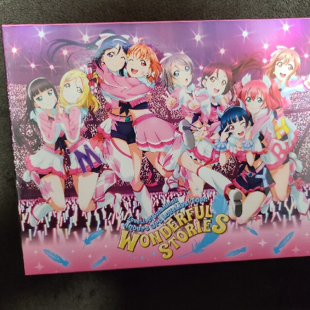 アニメ ラブライブ!サンシャイン!! Aqours 3rd LoveLive!