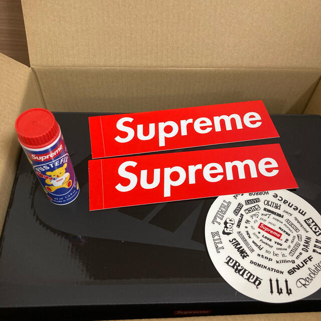 supreme af1 26.5cm 3