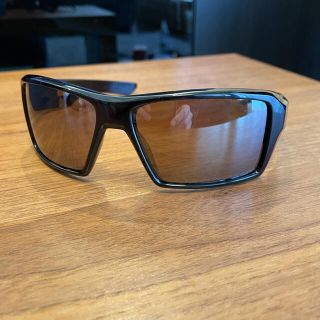 オークリー(Oakley)の【超レア】オークリー アイパッチ2 美品(その他)