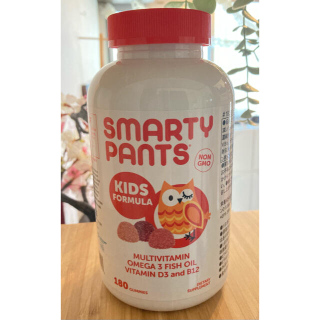 コストコ マルチビタミングミサプリ 180粒 子供から大人までの通販 By Sakaya Shop コストコならラクマ コストコ マルチビタミングミサプリ 180粒 子供から大人までの通販 By Sakaya Shop コストコならラクマ
