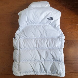 THE NORTH FACE - North Face ダウンベスト Sサイズの通販 by shin's ...