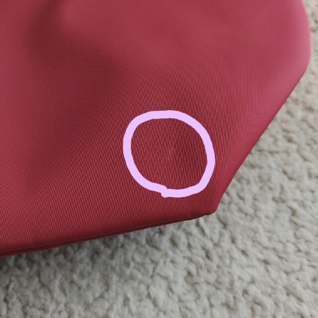 UNIQLO(ユニクロ)のUNIQLO  ナイロンミニショルダー レディースのバッグ(ショルダーバッグ)の商品写真