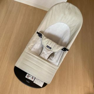 ベビービョルン(BABYBJORN)のベビービョルン　バウンサーバランス　ソフト(その他)