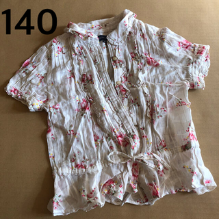 ラルフローレン(Ralph Lauren)のラルフローレン 半そで 140(Tシャツ/カットソー)