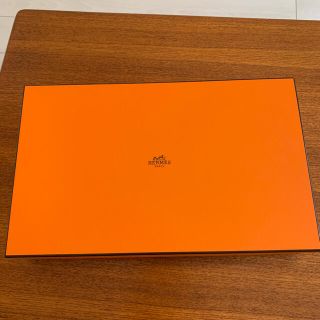 エルメス(Hermes)のエルメス　空箱　ワイシャツ(ショップ袋)