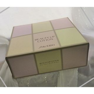 シセイドウ(SHISEIDO (資生堂))の資生堂 ビューティーアップコットン(パック/フェイスマスク)