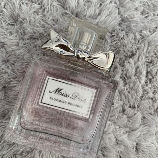 ディオール(Dior)のMiss Dior ブルーミングブーケ　50ml(香水(女性用))