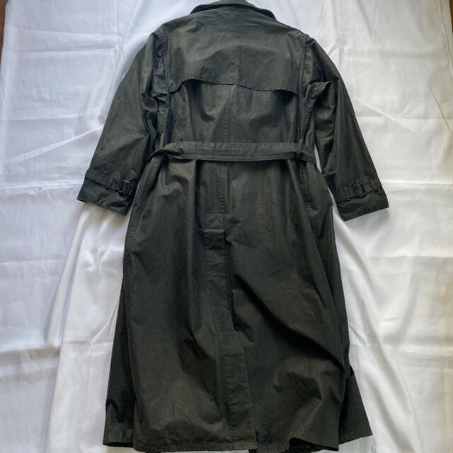 Barbour(バーブァー)の【Barbour】トレンチコート Trench Coat 3クラウン C36  メンズのジャケット/アウター(トレンチコート)の商品写真