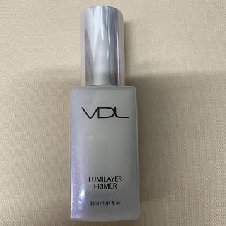 VDL LUMILAYER PRIMER 30ml (化粧下地)