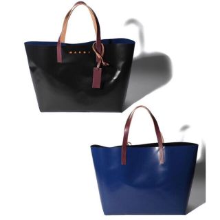 マルニ(Marni)の【マルニ】【MARNI】トートバッグ(トートバッグ)