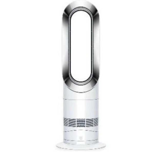 dyson hot + cool ファンヒーター