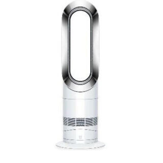 ダイソン(Dyson)のdyson hot + cool ファンヒーター (ファンヒーター)