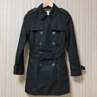 バナナリパブリック(Banana Republic)の《美品・早い者勝ち》 BANANA REPUBLIC トレンチコート(トレンチコート)