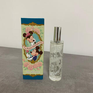 ディズニー(Disney)のオードトワレ AN (フローラルフルーティシブレの香り)(香水(女性用))