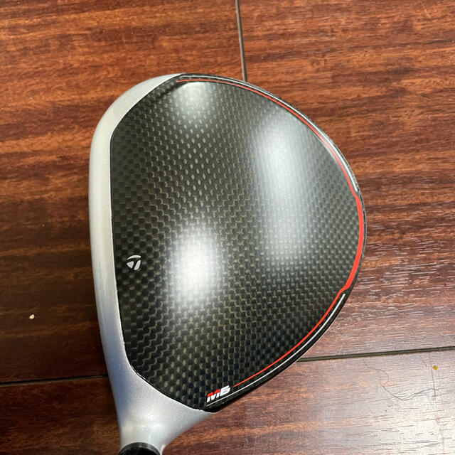 テーラーメイド M6 Dタイプ 1W ドライバー 10.5° テーラーメイド M6 Dタイプ 1W ドライバー 10.5°